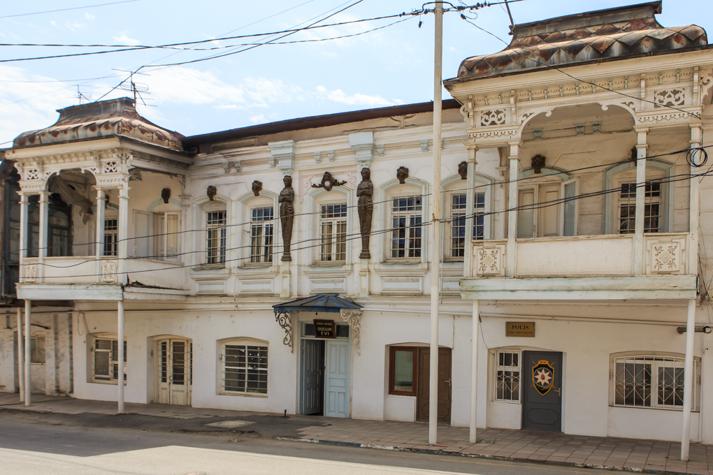 Krasnaya Sloboda